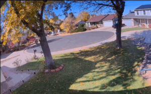 Read more about the article October 28, 2025 – I actually got an office day!