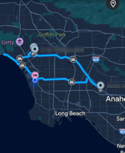 Read more about the article Los Angeles, CA – October 30, 2025