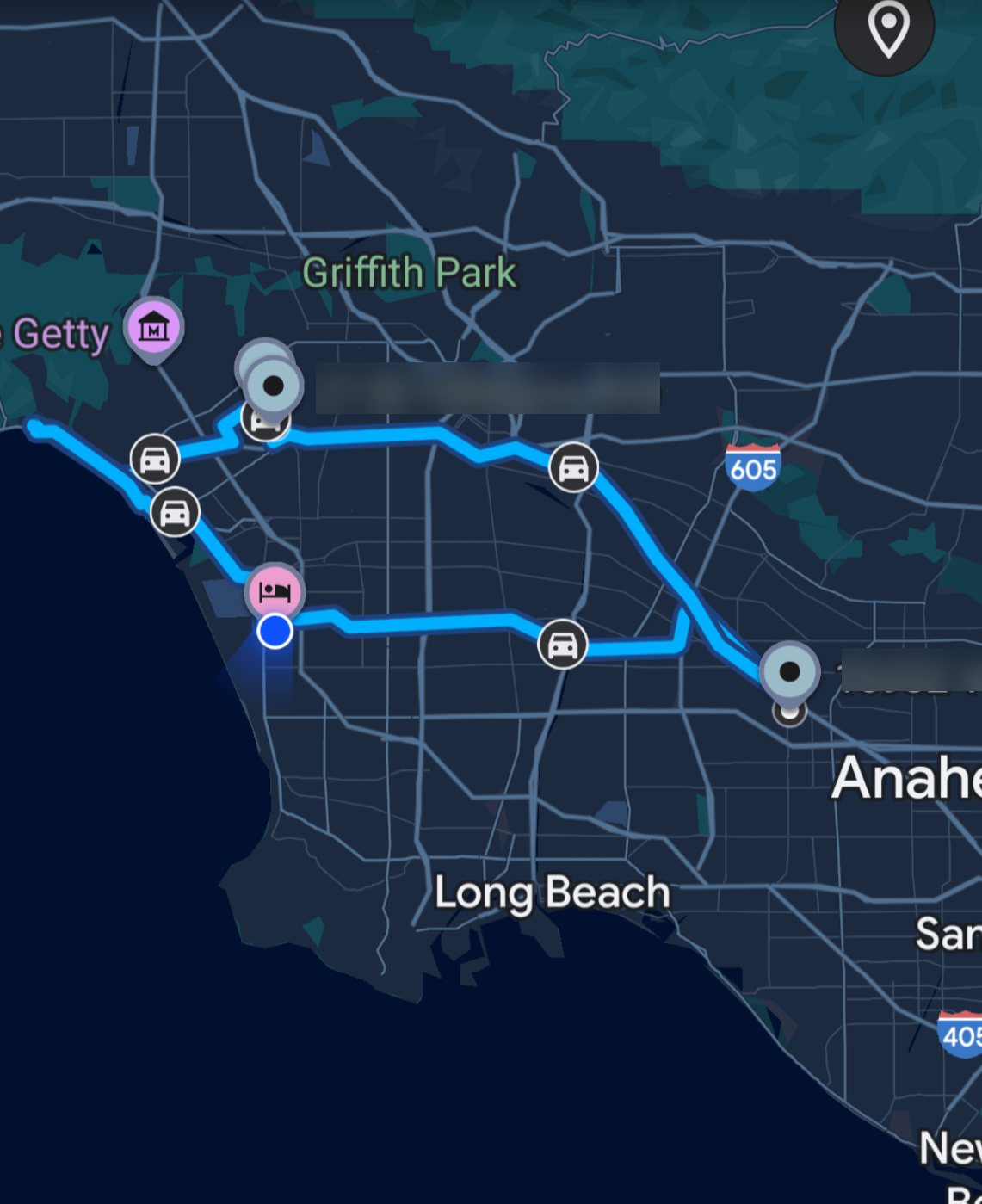 You are currently viewing Los Angeles, CA – October 30, 2025