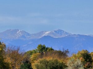 Read more about the article October 25, 2025 – What to do today?