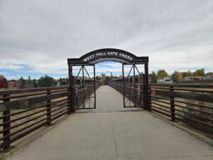 Read more about the article October 26, 2025 – Connections and Winter Prep