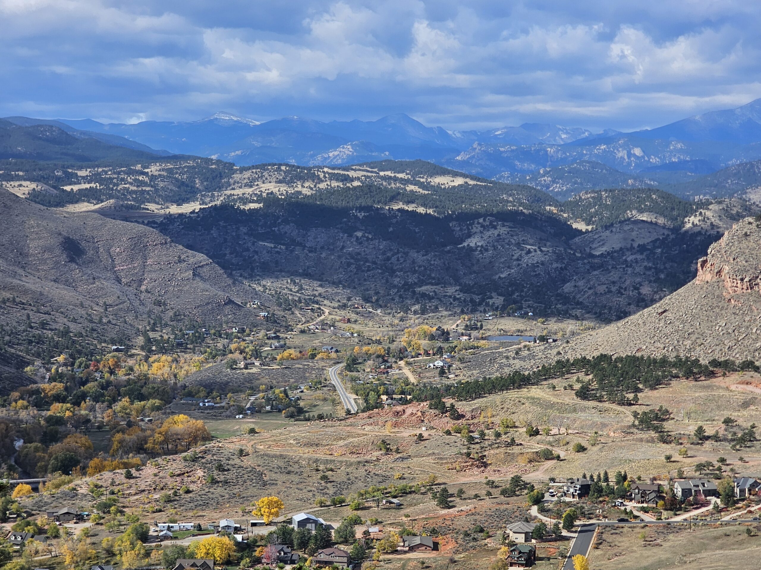 You are currently viewing October 27, 2025 – Longmont, CO