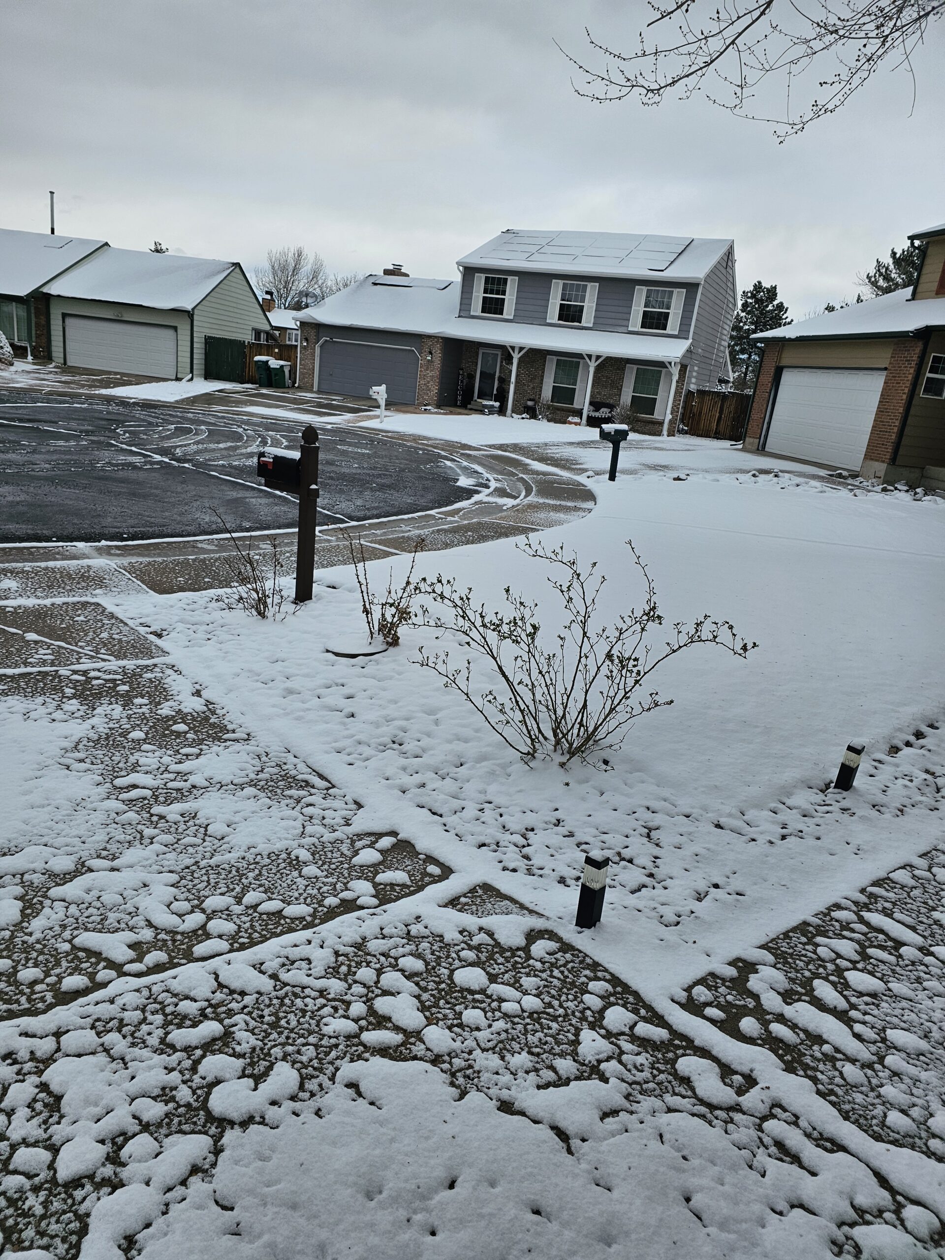 You are currently viewing Day 074 of 2026 – March 15th