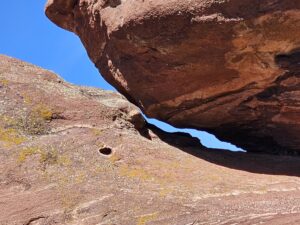 Read more about the article Day 084 of 2026 – March 25th