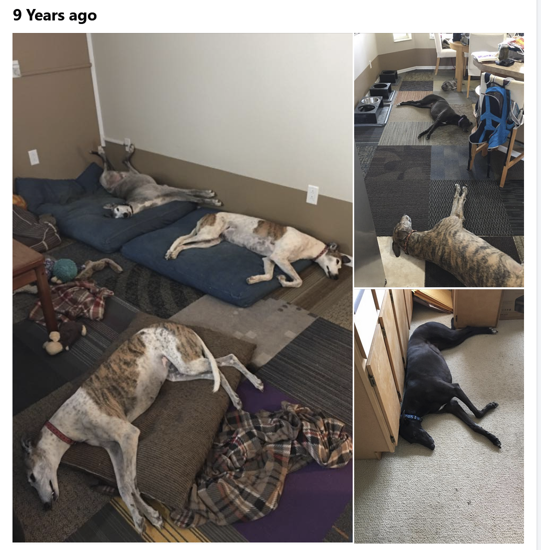 You are currently viewing Day 094 of 2026 – April 4th