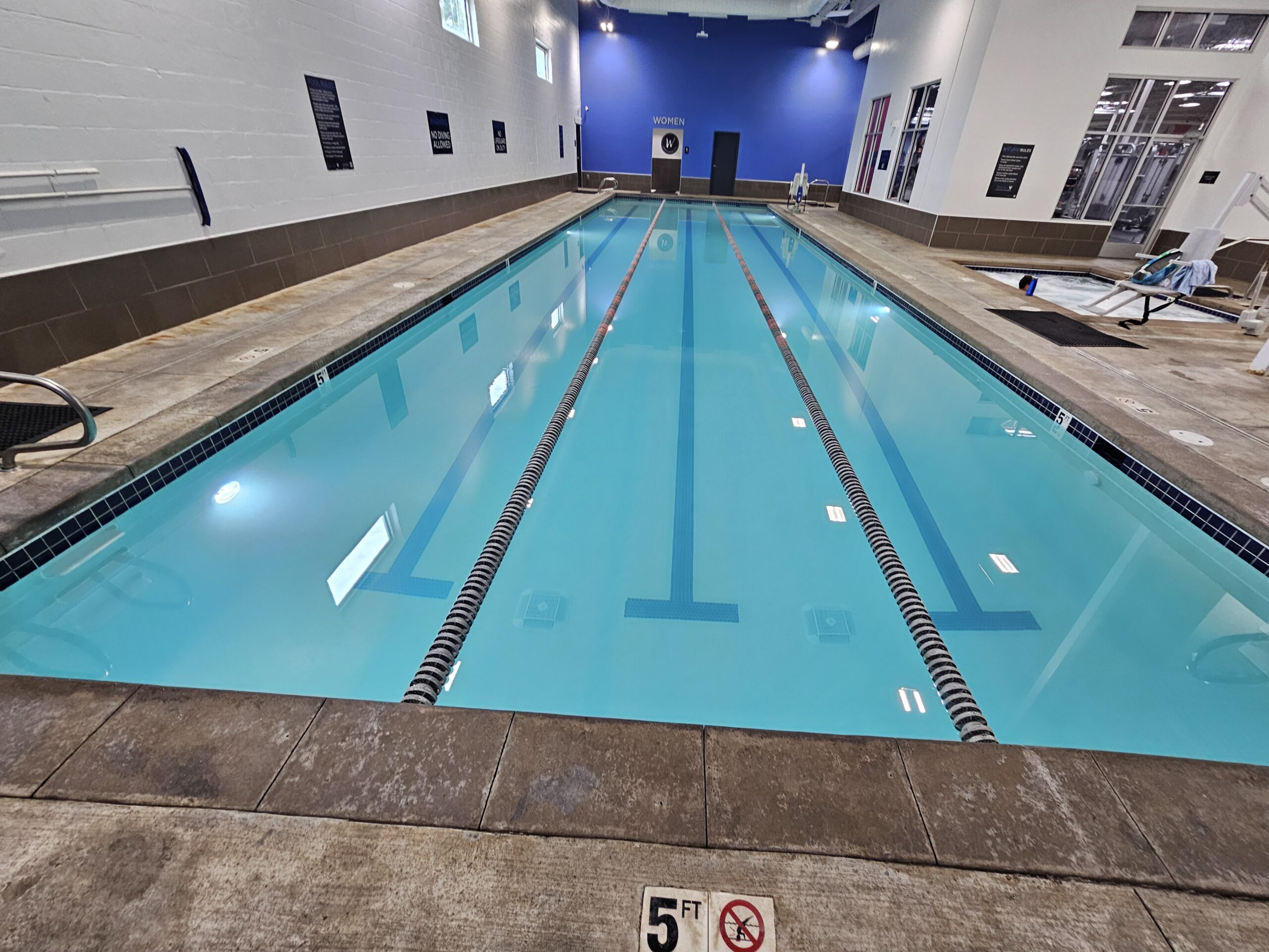 Read more about the article 73 Days Until Event – Long Workout Today 5650m